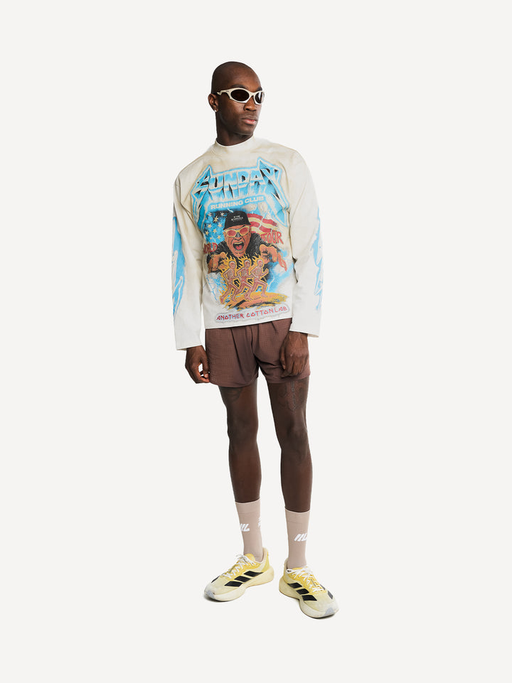 SRC® Worldtour Longsleeve