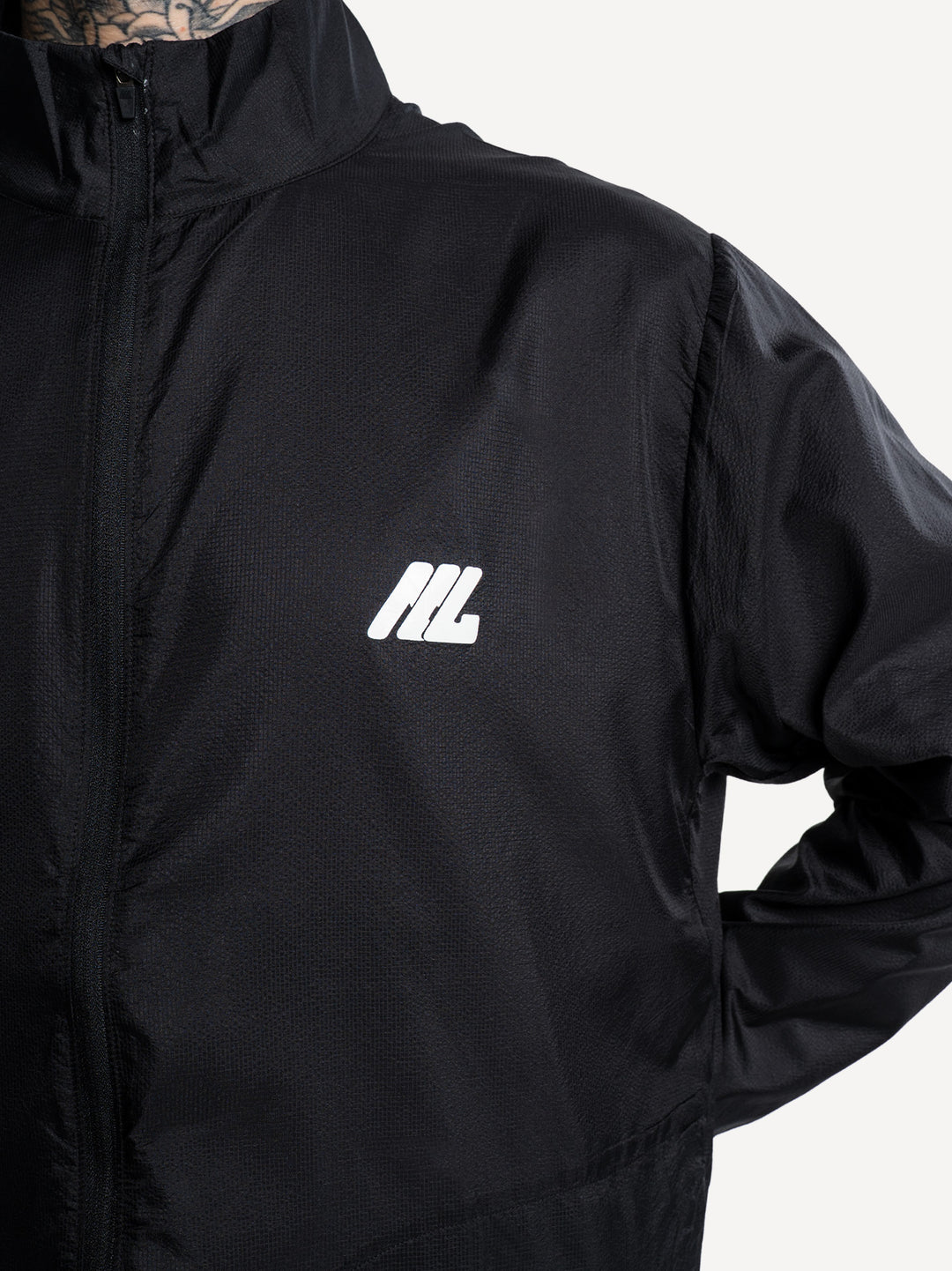 SRC Performance Jacket