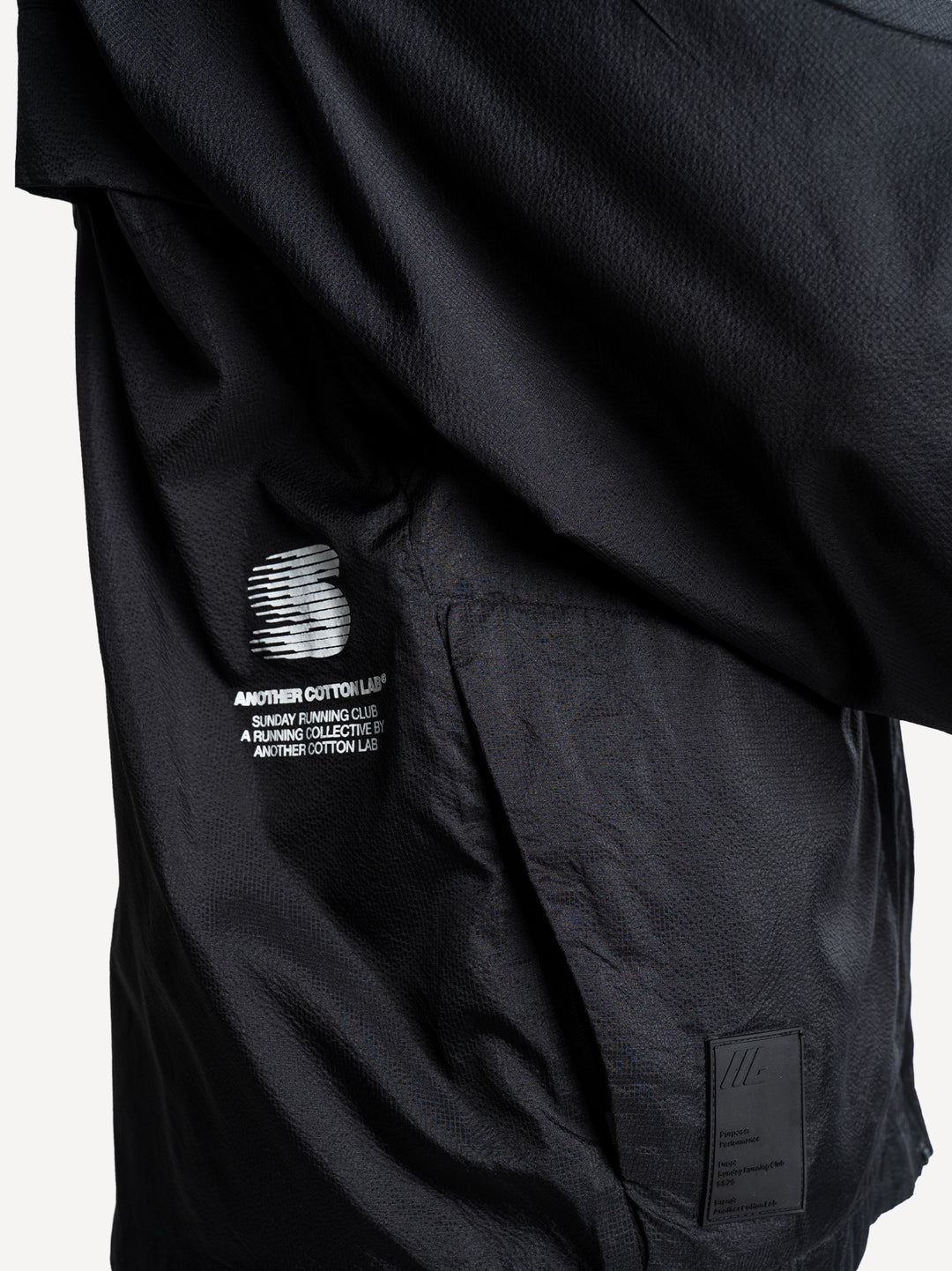 SRC Performance Jacket