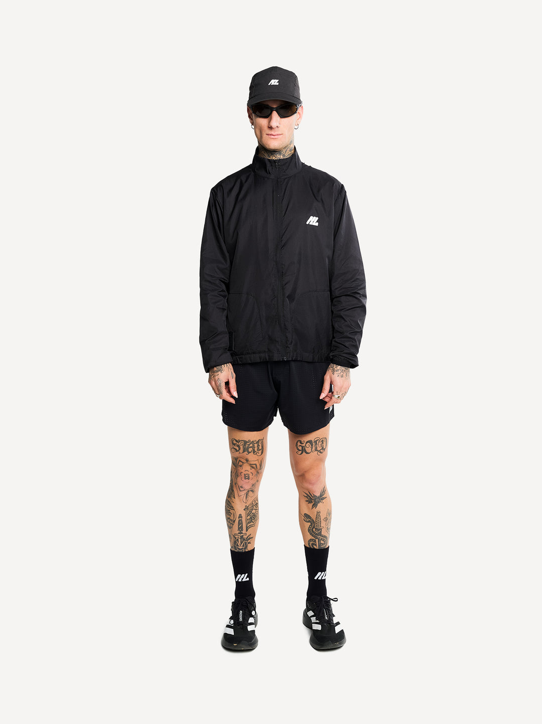 SRC Performance Jacket