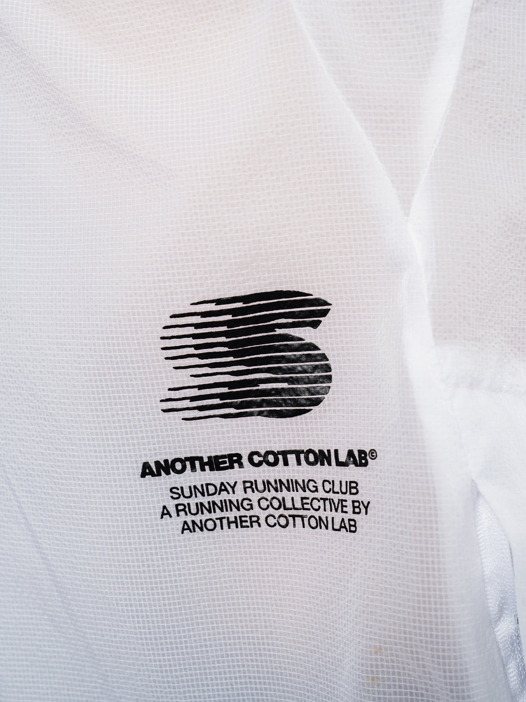 SRC Performance Jacket