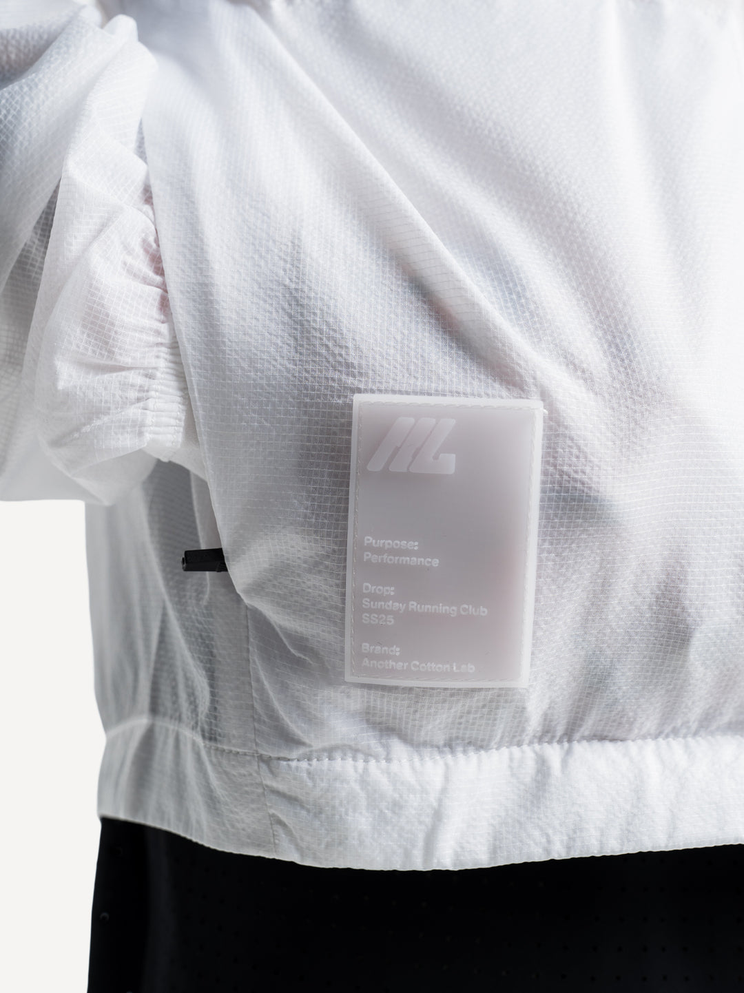 SRC Performance Jacket