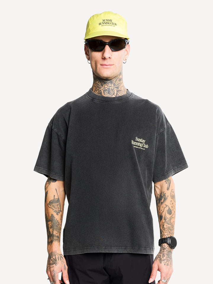 SRC® Washed T-Shirt