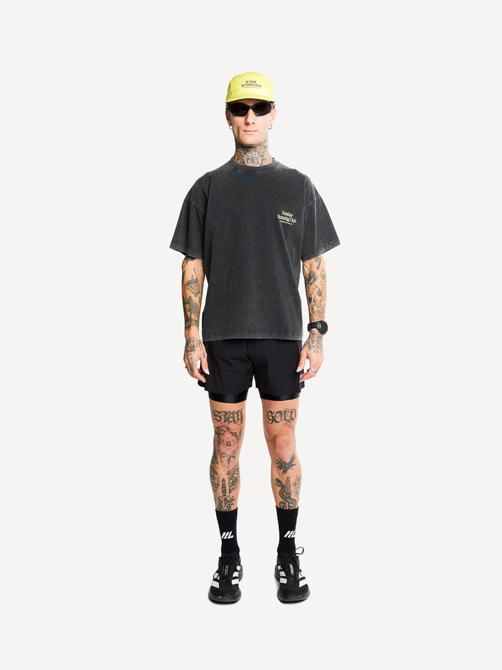 SRC® Washed T-Shirt