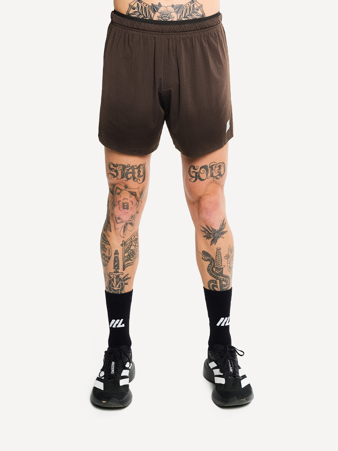 SRC® Performance 2.5" Shorts