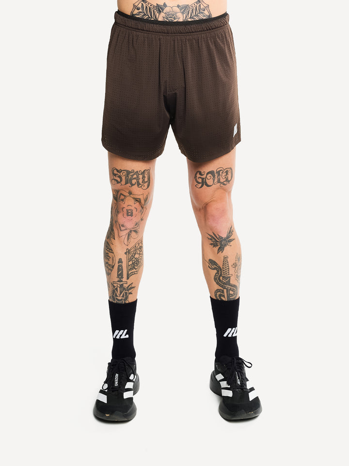 SRC® Performance 2.5" Shorts
