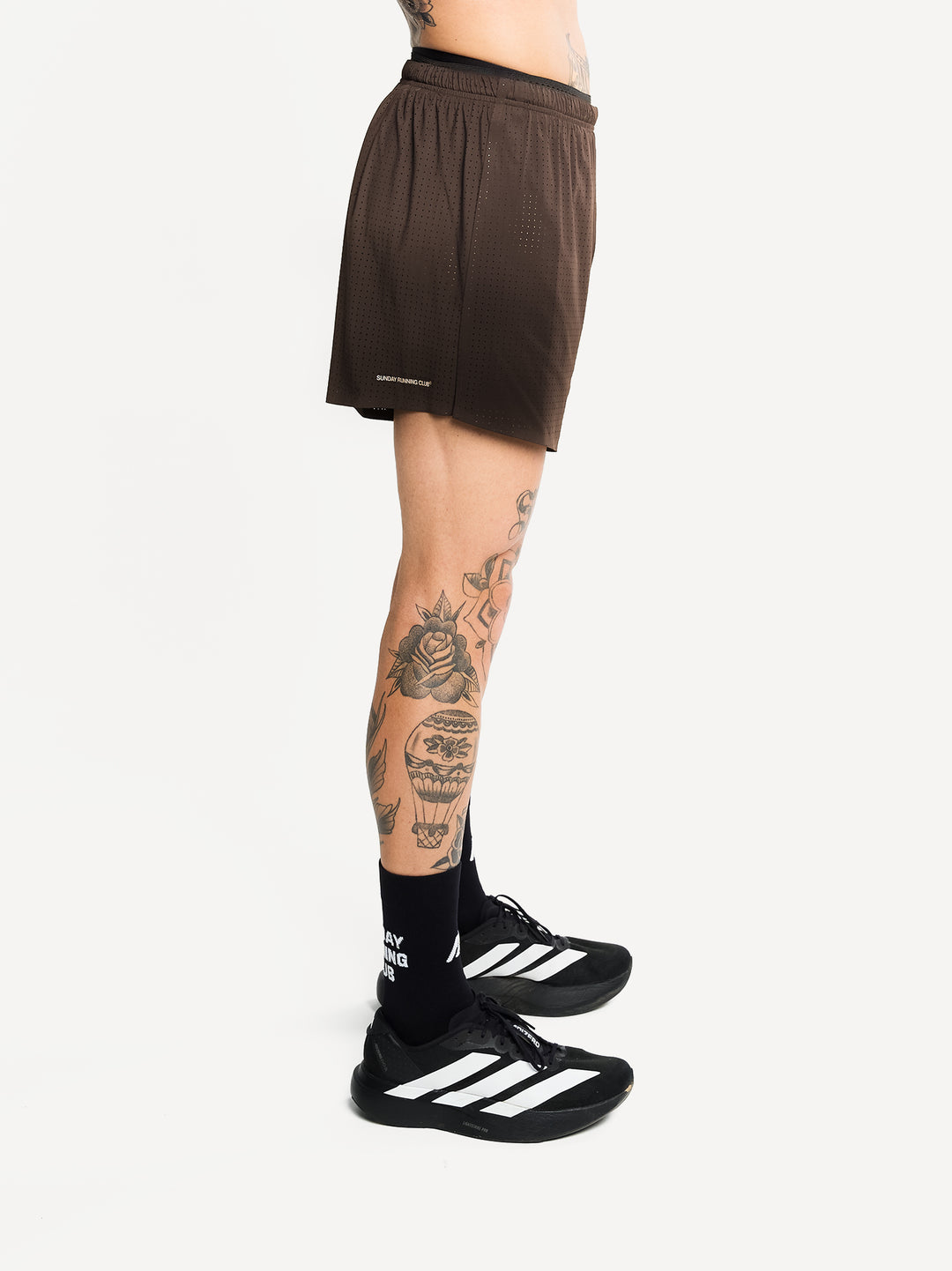 SRC® Performance 2.5" Shorts