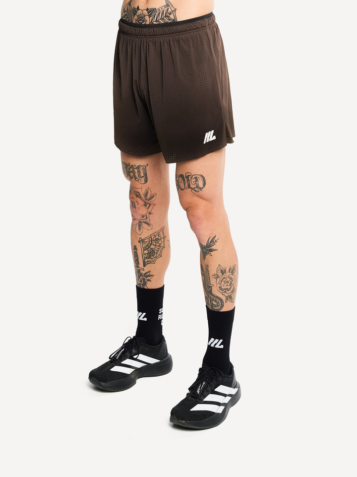 SRC® Performance 2.5" Shorts