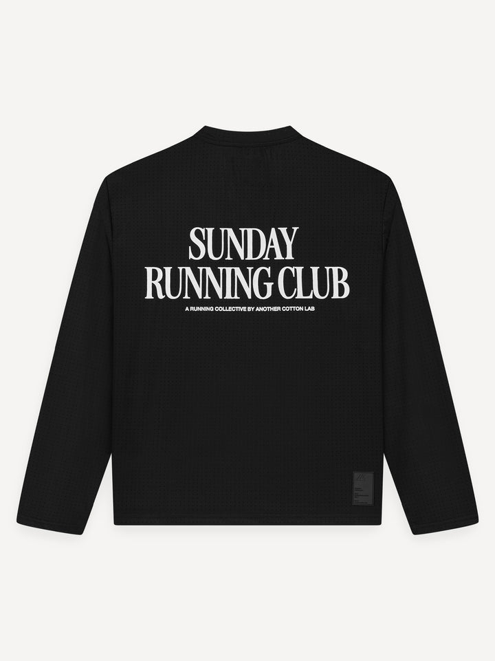 SRC® Performance Longsleeve