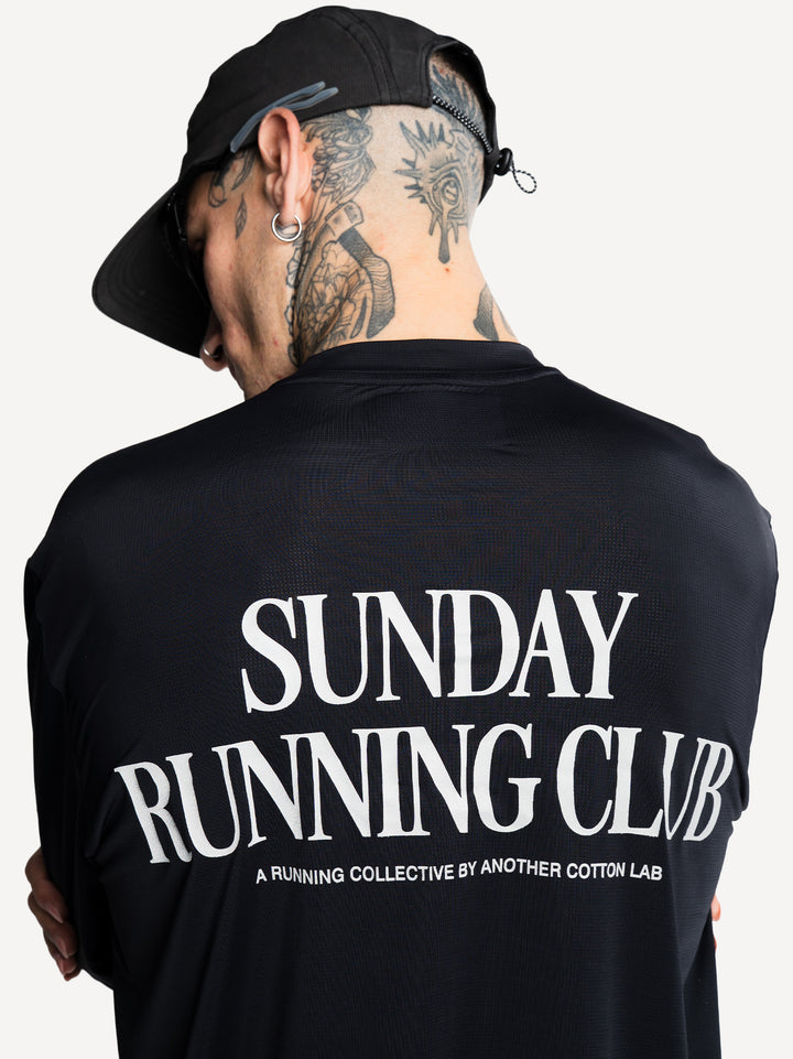 SRC® Performance Longsleeve