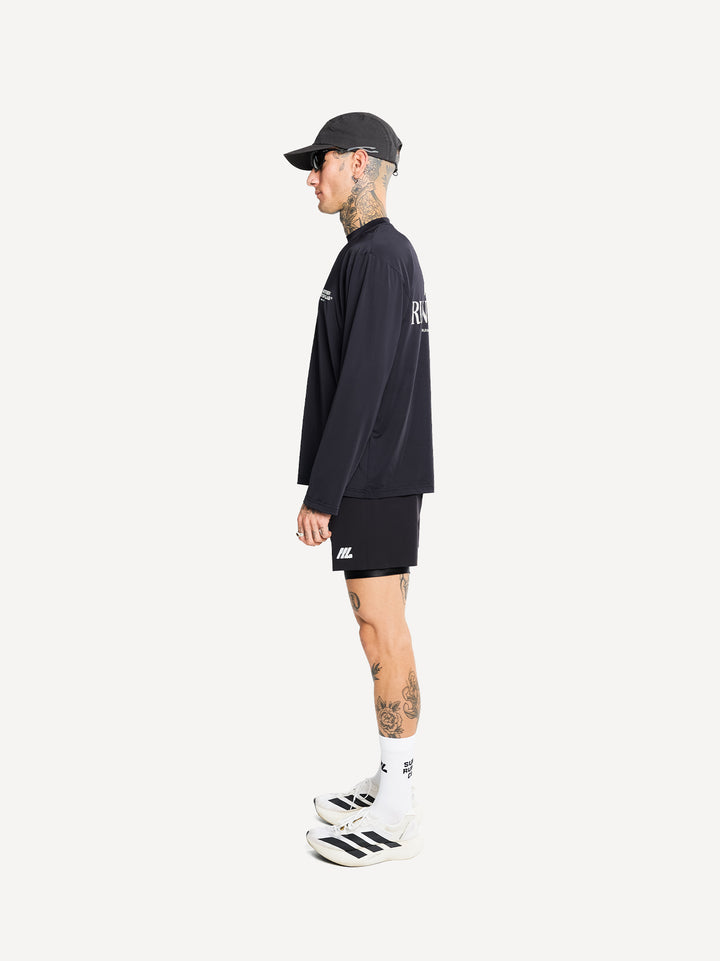 SRC® Performance Longsleeve