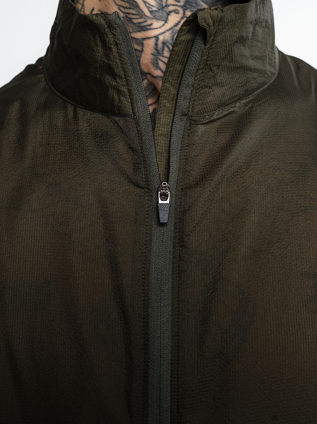 SRC Performance Jacket