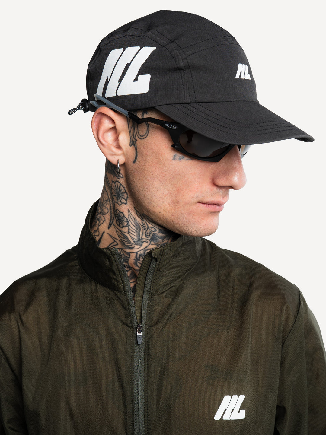 SRC Performance Jacket