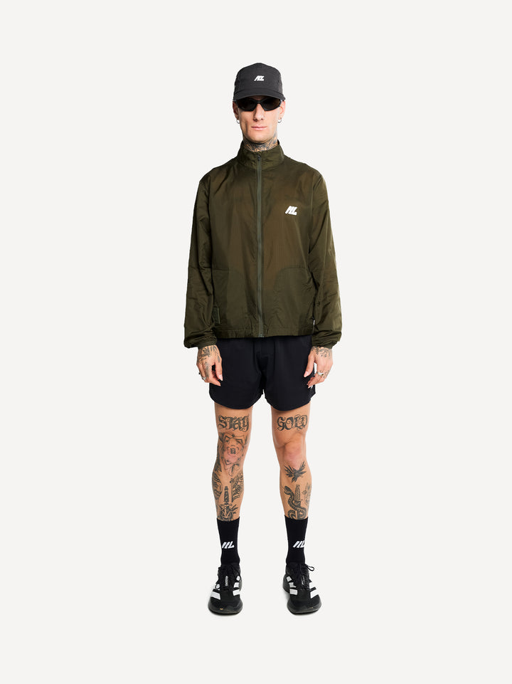 SRC Performance Jacket