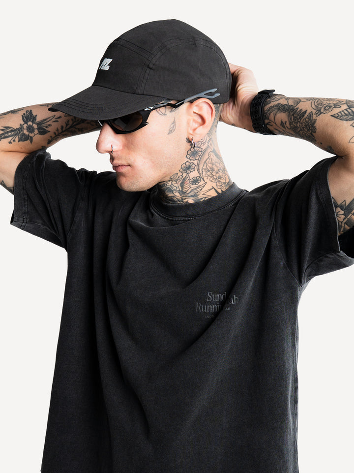 SRC® Tone on Tone T-Shirt