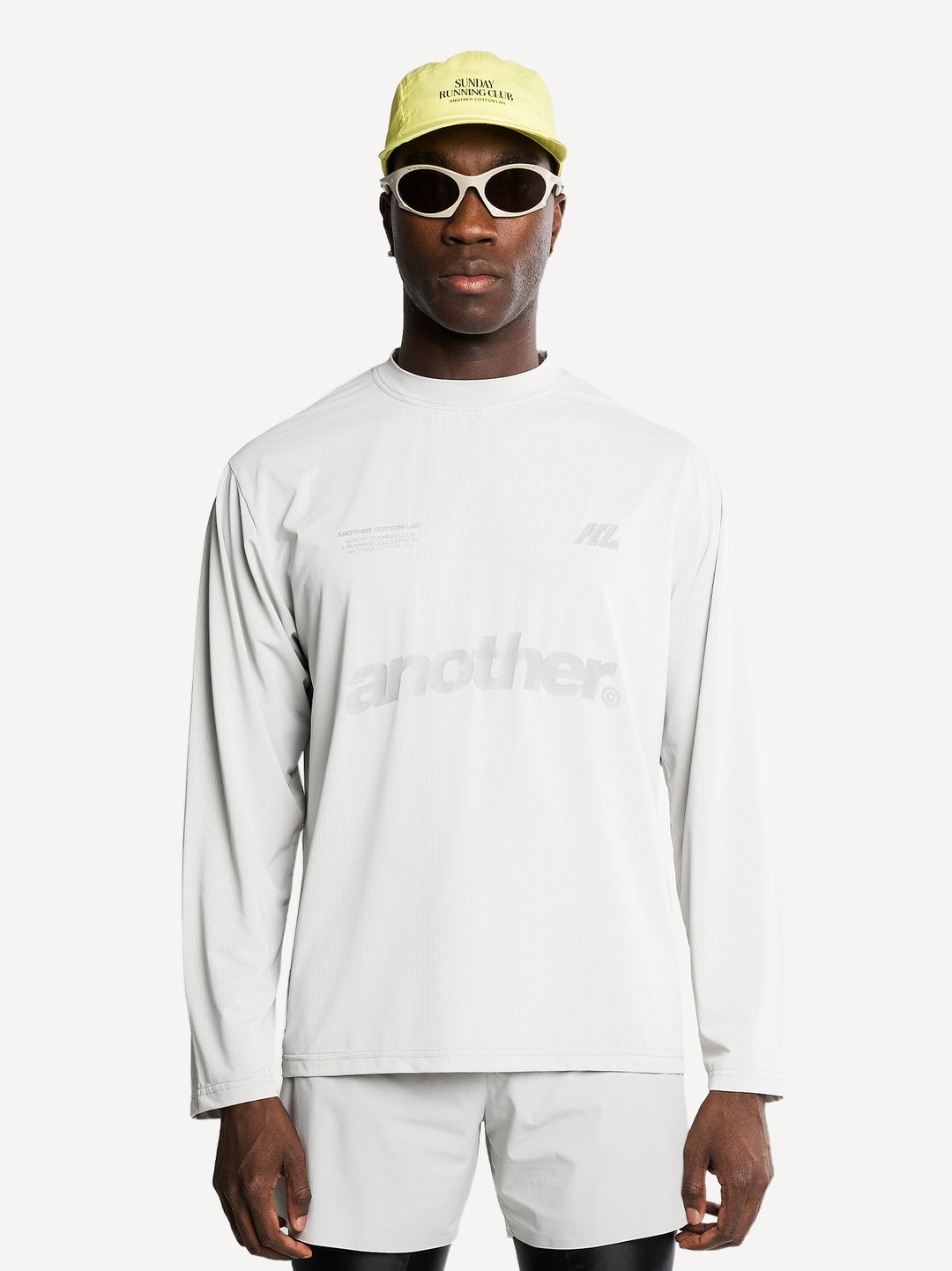 Another Performance Longsleeve