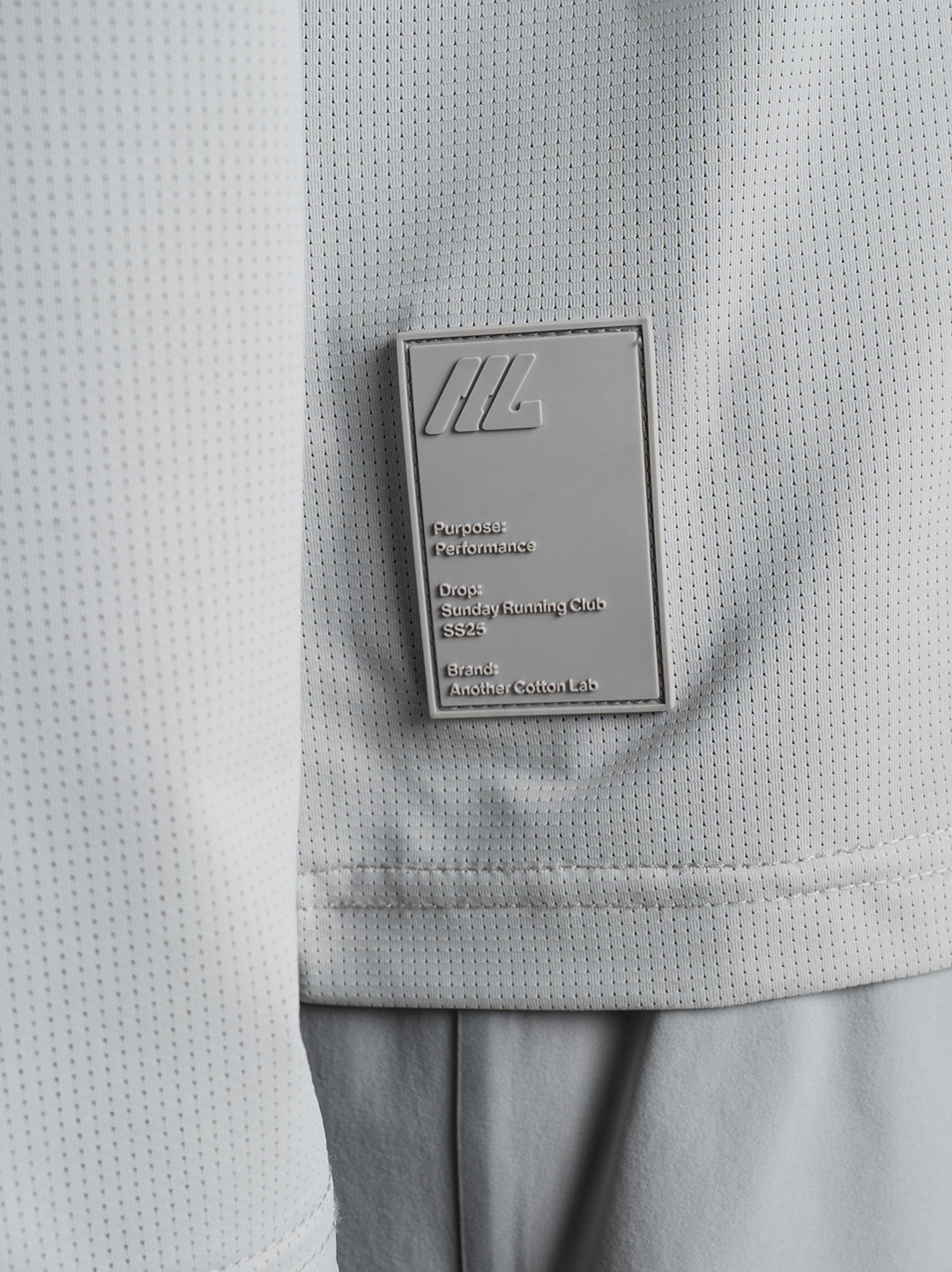 Another Performance Longsleeve