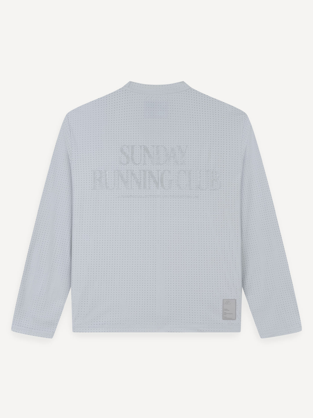 SRC® Performance Longsleeve