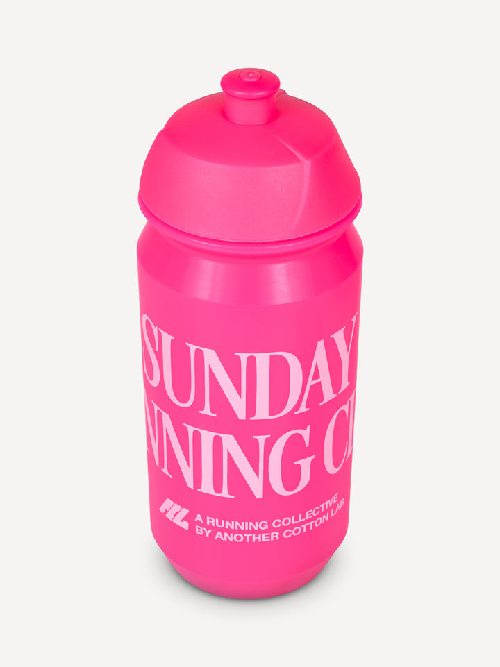 SRC® x TACX® Performance Bottle 500ml