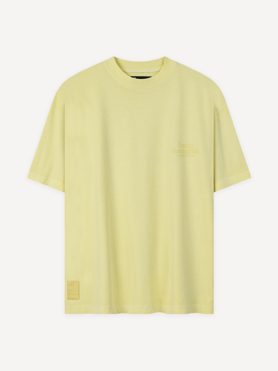 SRC® Tone on Tone T-Shirt