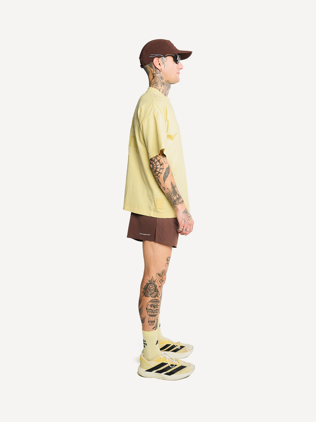 SRC® Tone on Tone T-Shirt