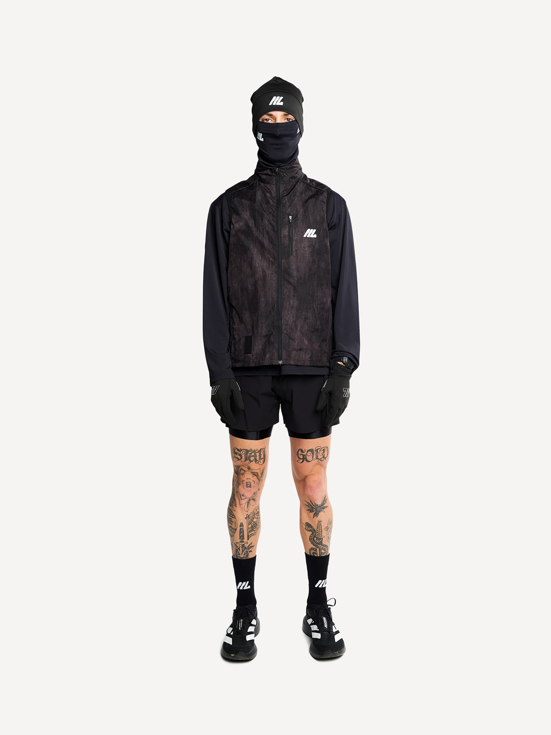 SRC® Performance Neck Warmer