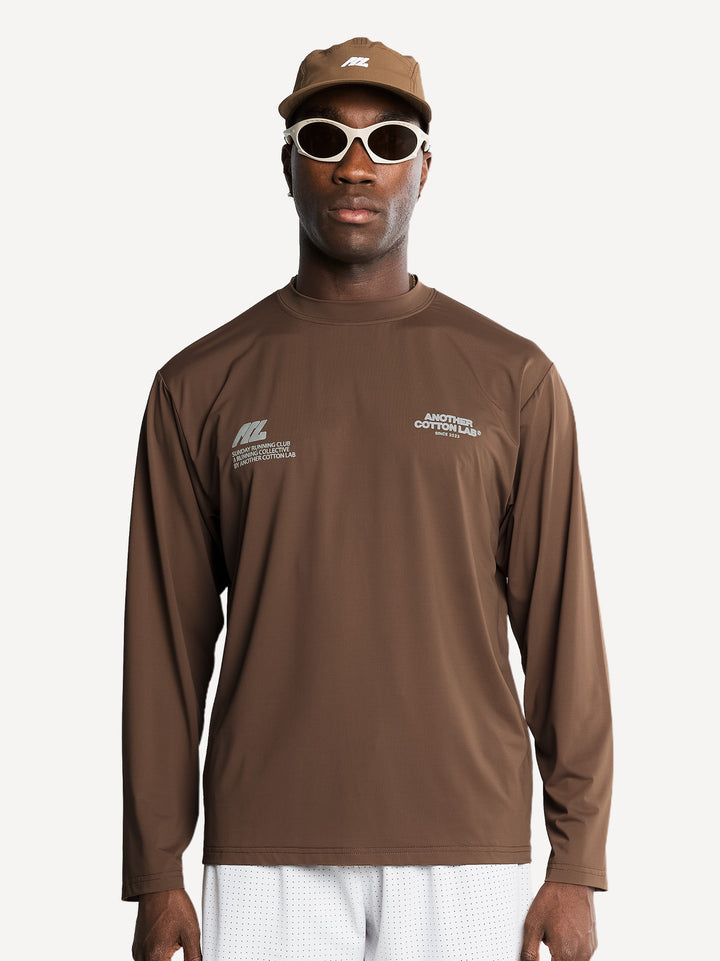 SRC® Performance Longsleeve