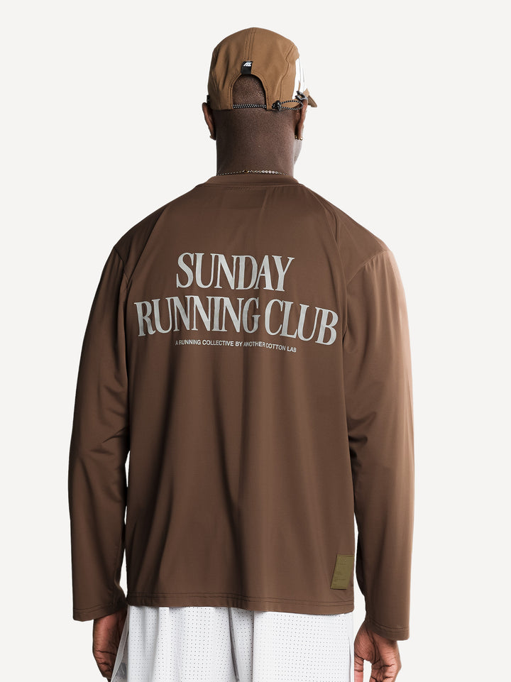 SRC® Performance Longsleeve