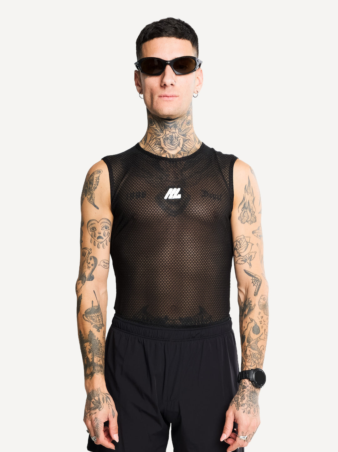 SRC® Performance Baselayer Shortsleeve