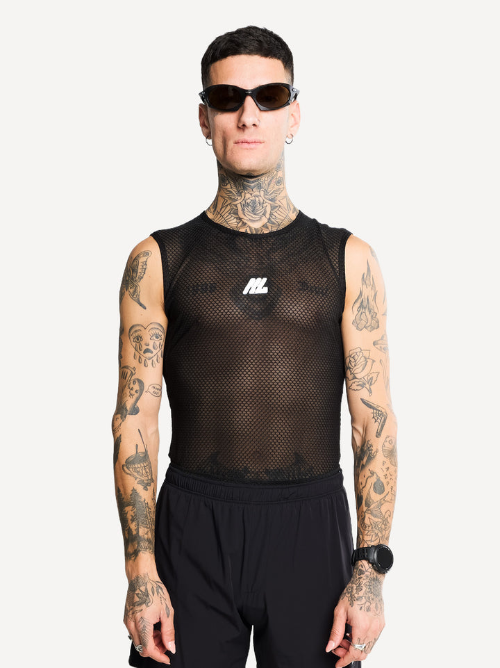 SRC® Performance Baselayer Shortsleeve