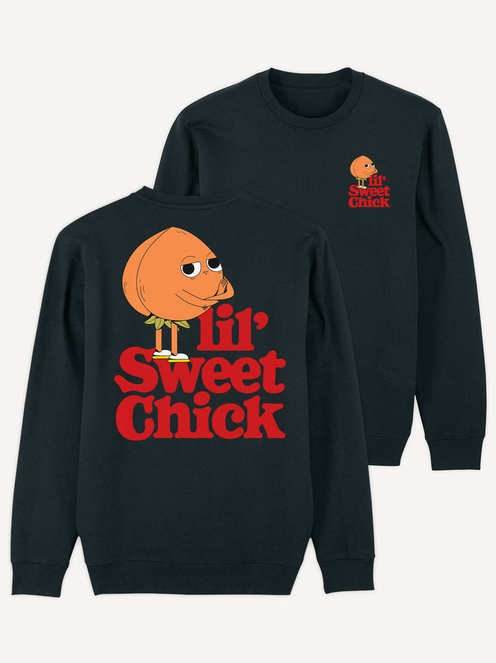 lil' Sweet Chick Sweatshirt
