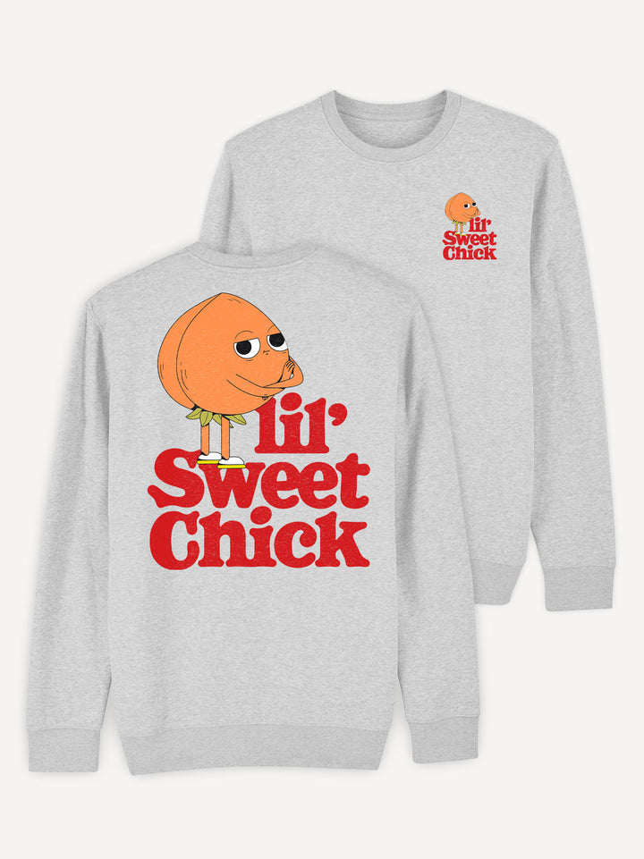 lil' Sweet Chick Sweatshirt
