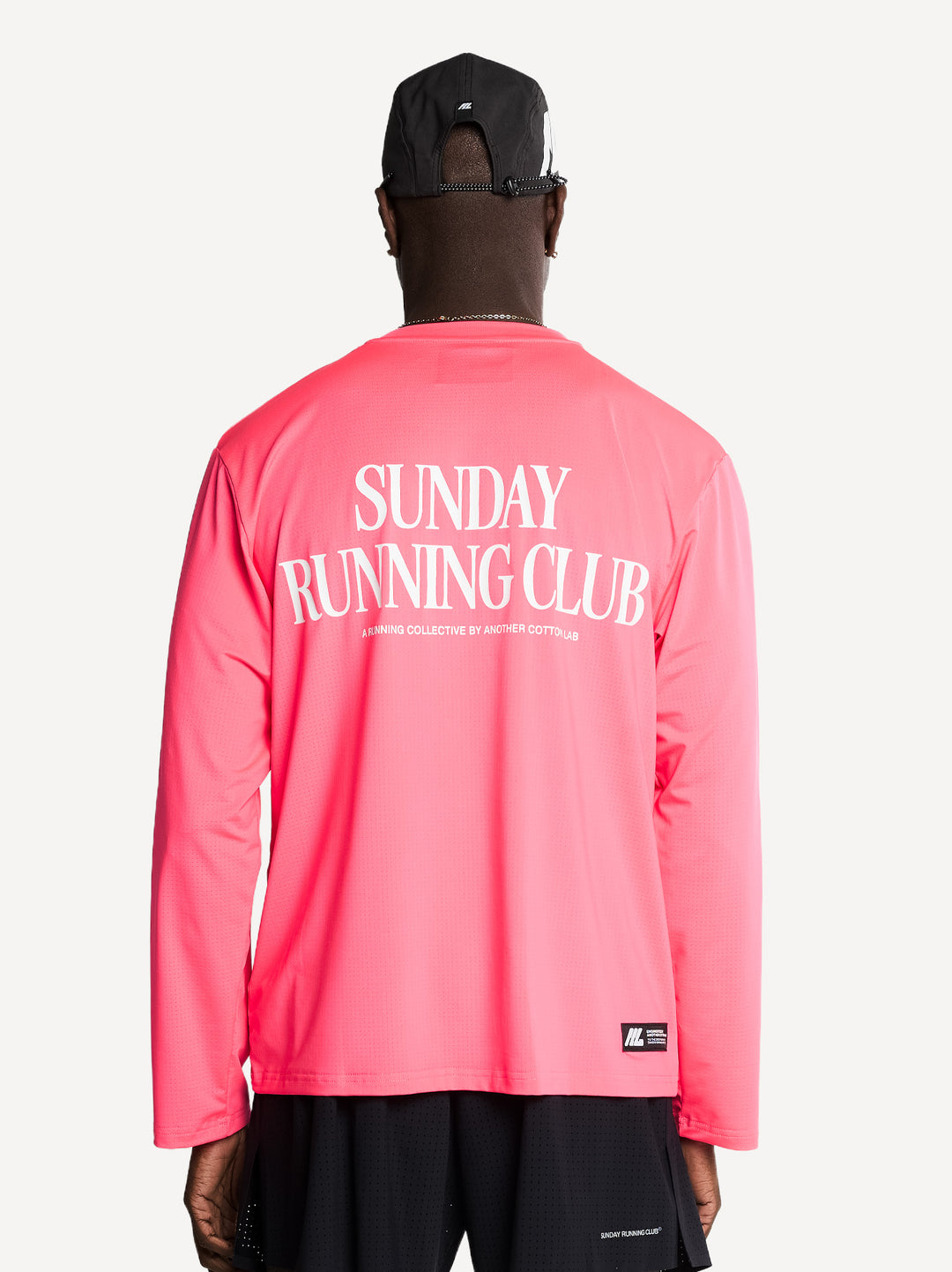 Sunday Running Club Performance Longsleeve