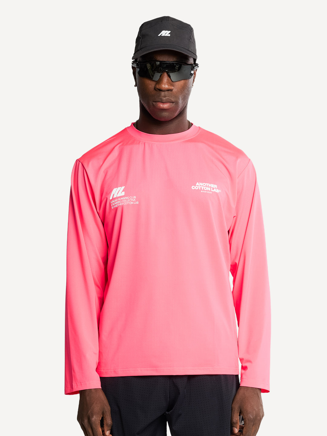 Sunday Running Club Performance Longsleeve
