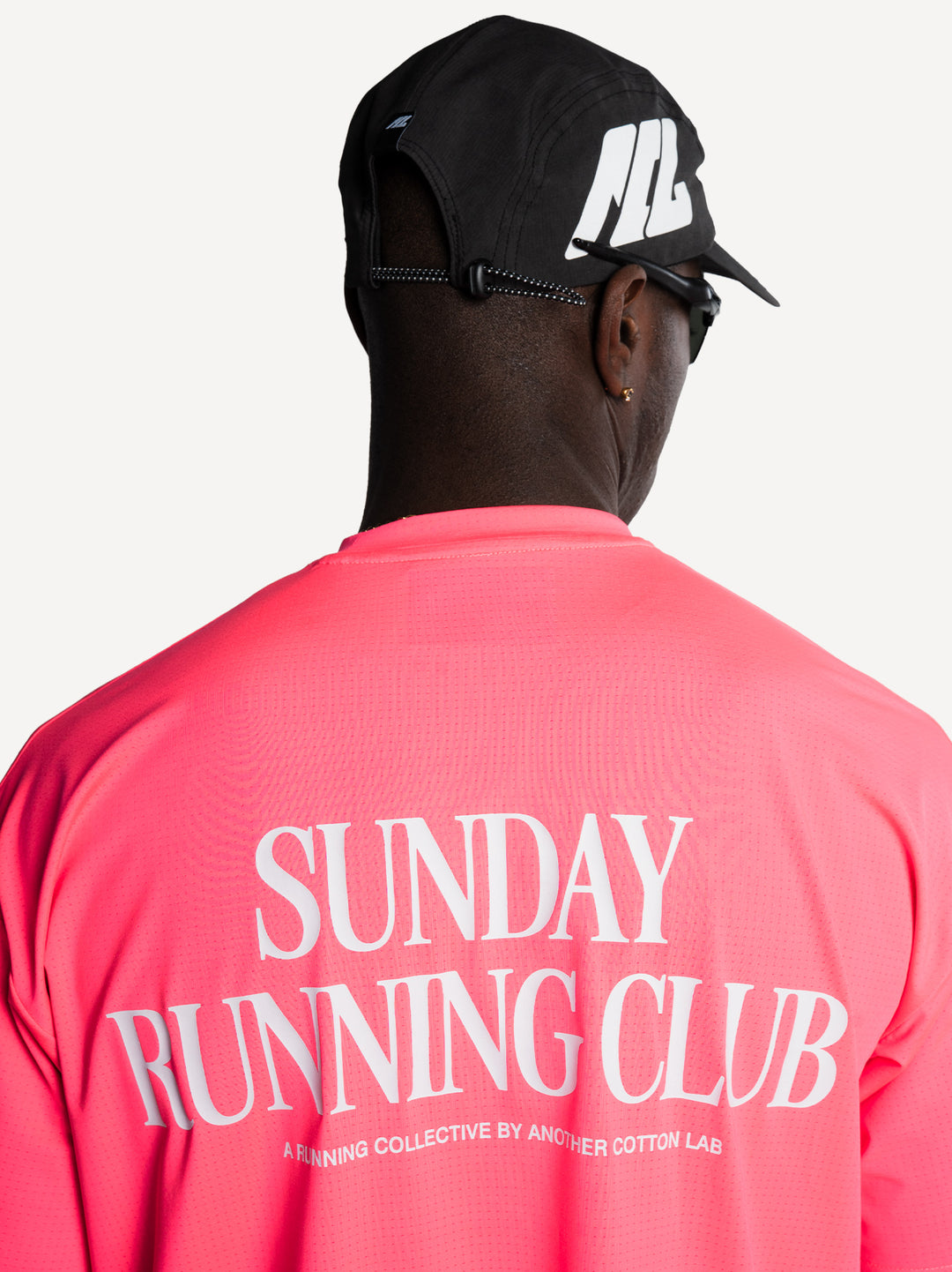 Sunday Running Club Performance Longsleeve
