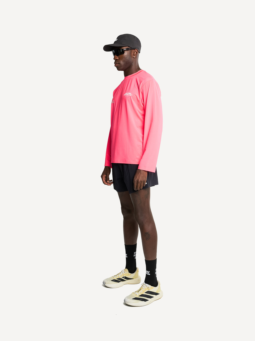 Sunday Running Club Performance Longsleeve