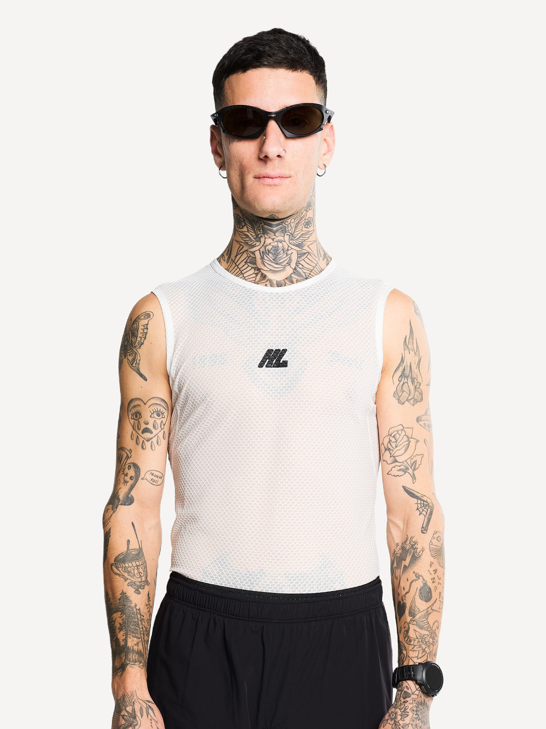 SRC® Performance Baselayer Shortsleeve
