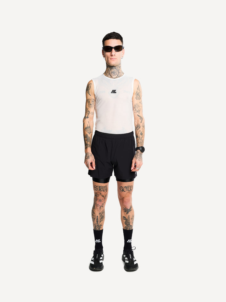 SRC® Performance Baselayer Shortsleeve