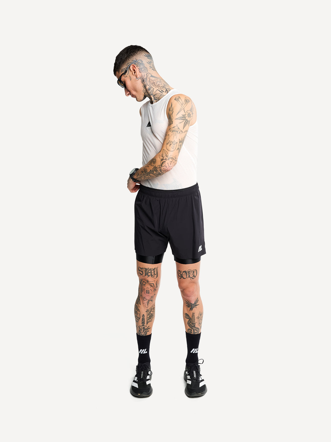 SRC® Performance Baselayer Shortsleeve