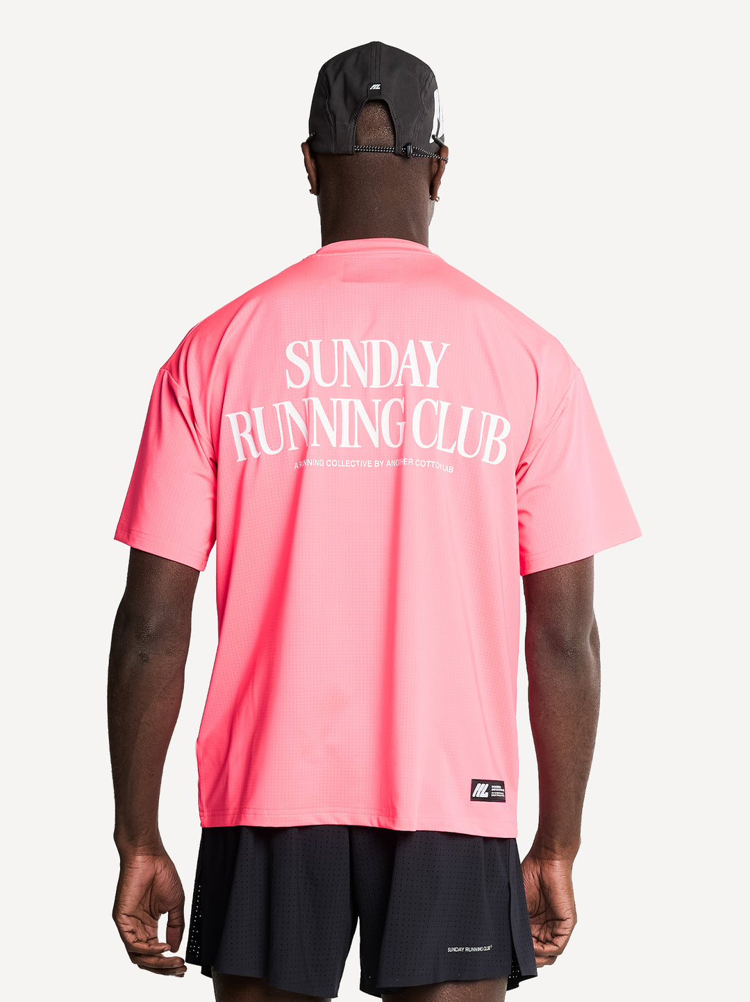 Sunday Running Club Performance T-Shirt