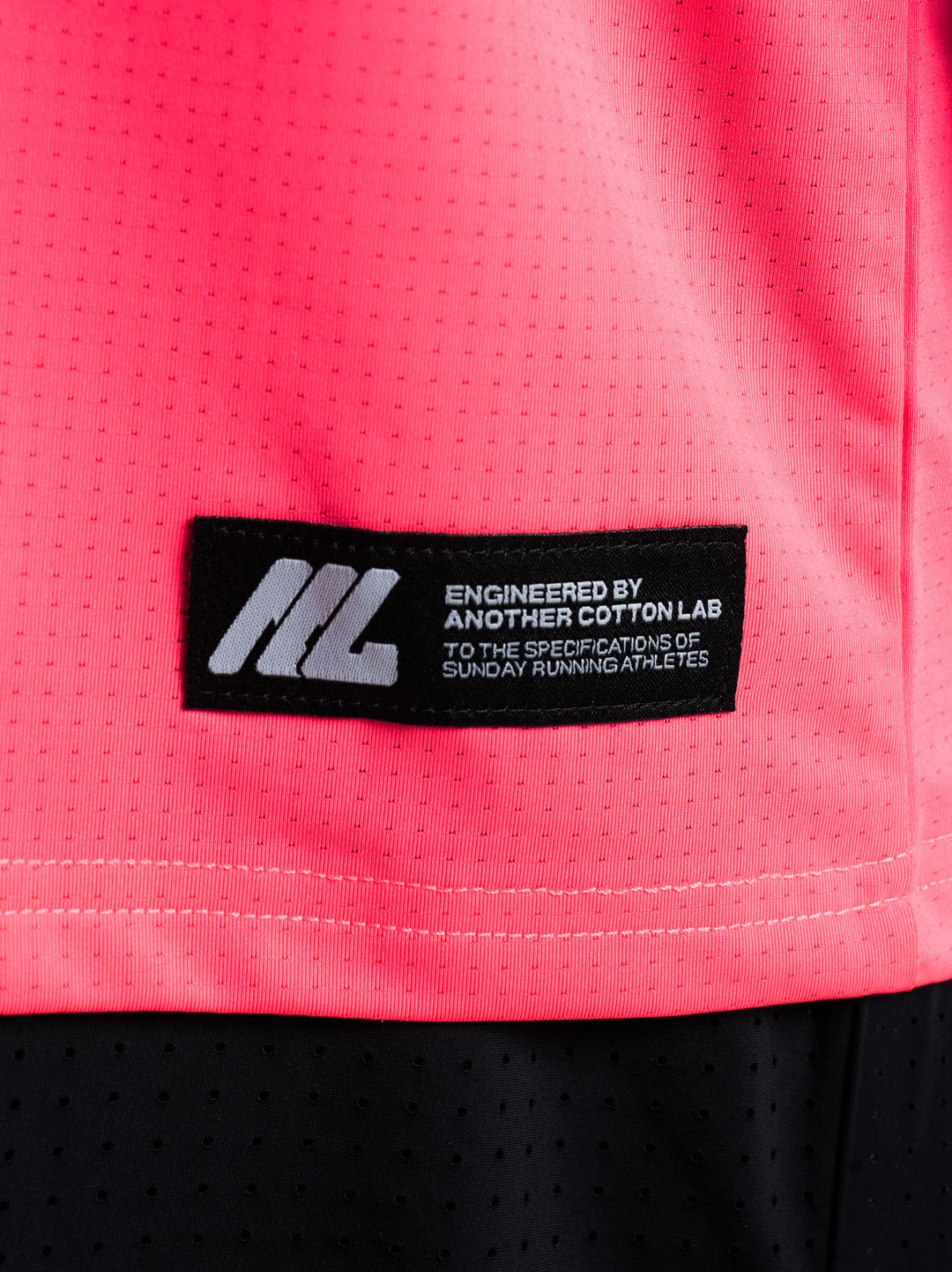 Sunday Running Club Performance T-Shirt