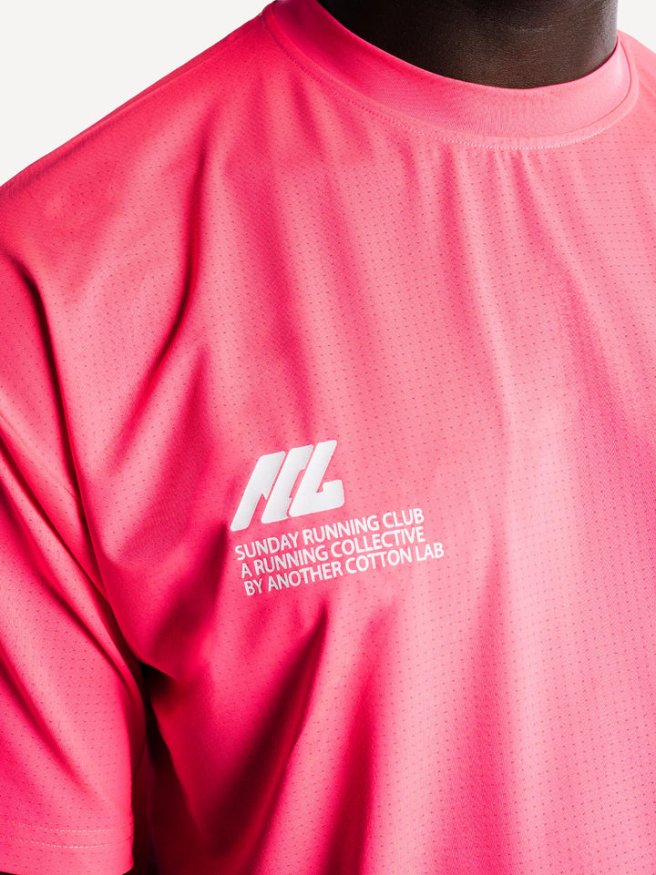 Sunday Running Club Performance T-Shirt