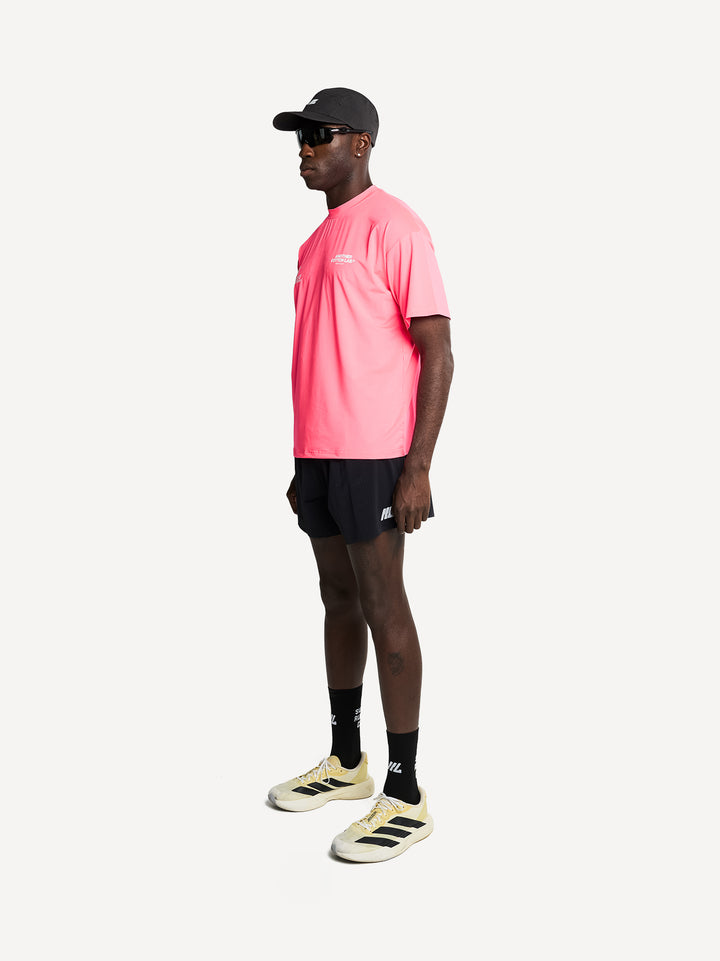 Sunday Running Club Performance T-Shirt