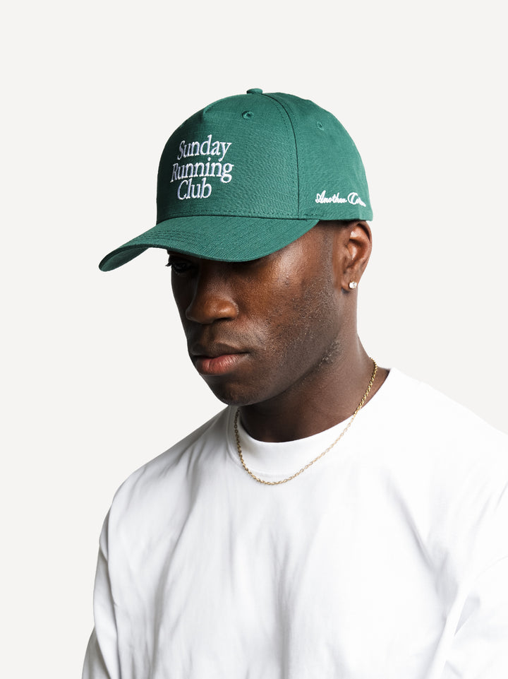 Sunday Running Club Mesh Cap
