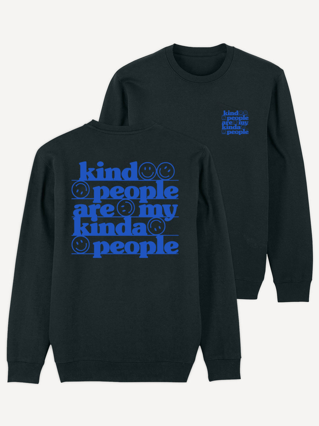 Kind People Sweatshirt