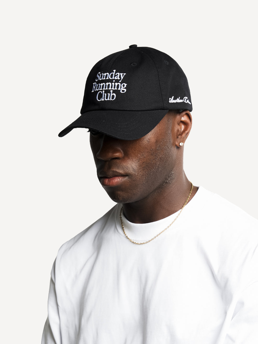 Sunday Running Club Cap