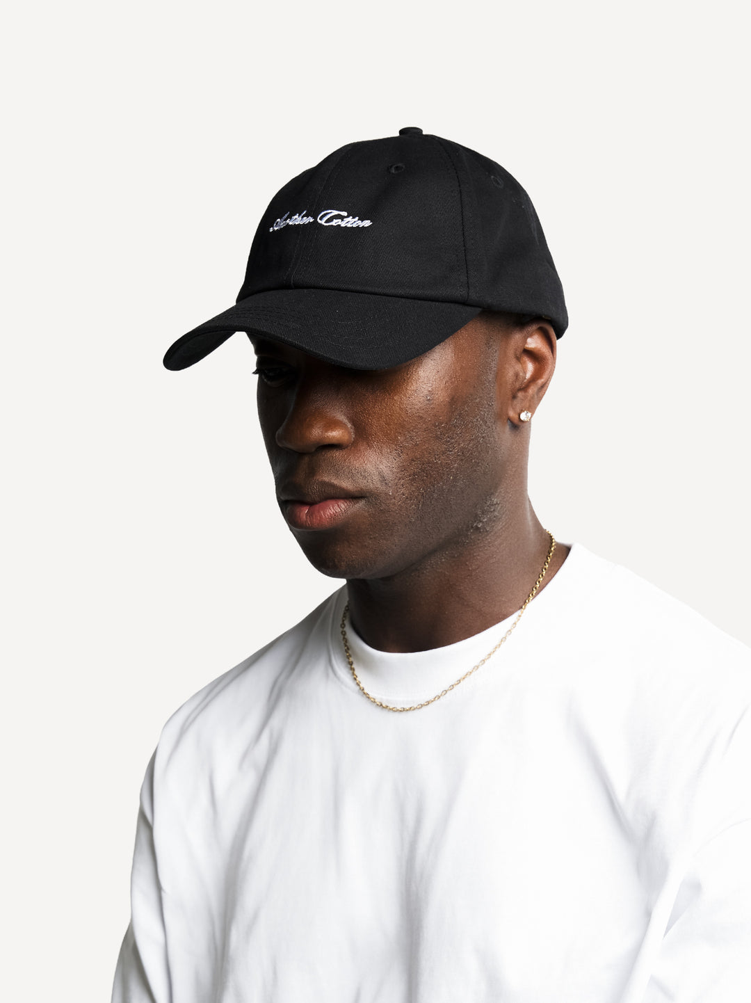 Signature Cap