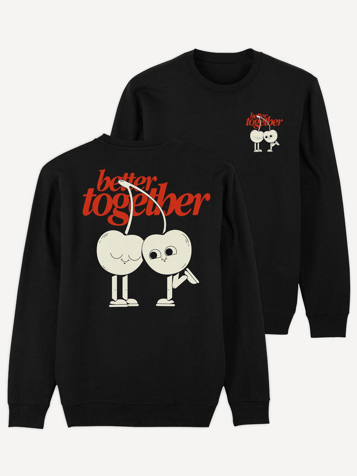 Better Together Sweatshirt