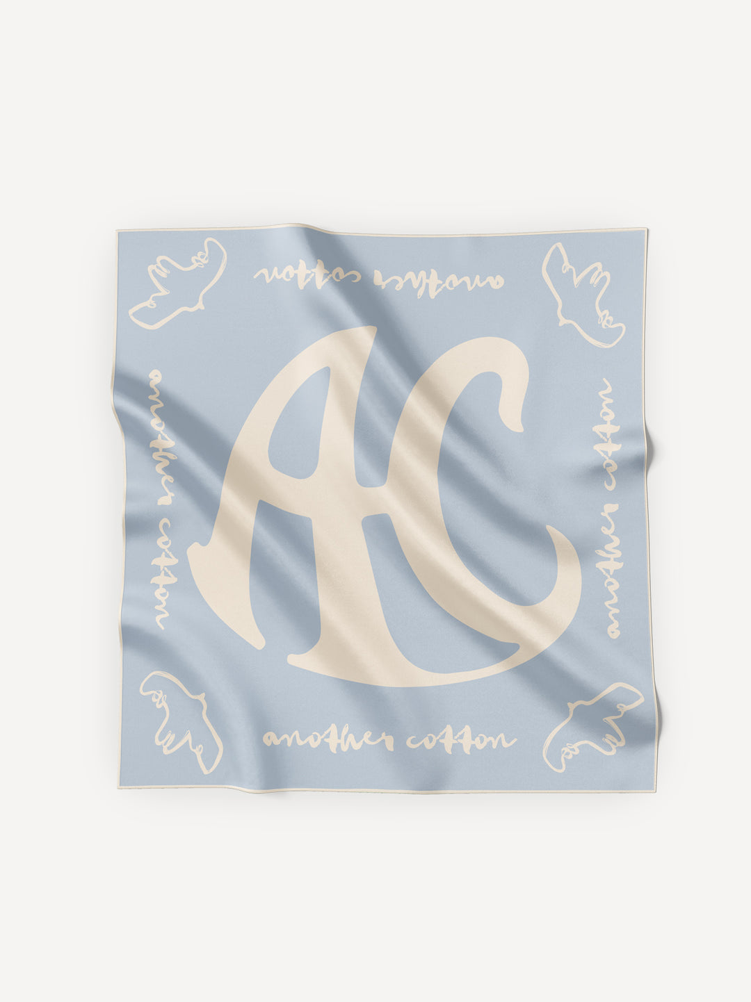 Another Bandana Handkerchief