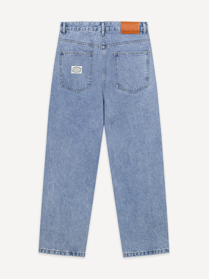 Another Blue Jeans